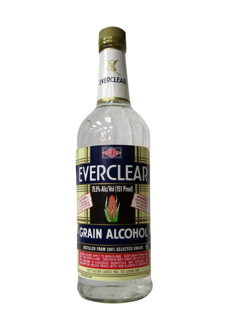 10 of the Strongest Alcohol Drinks and Where to Buy Them Joyenergizer